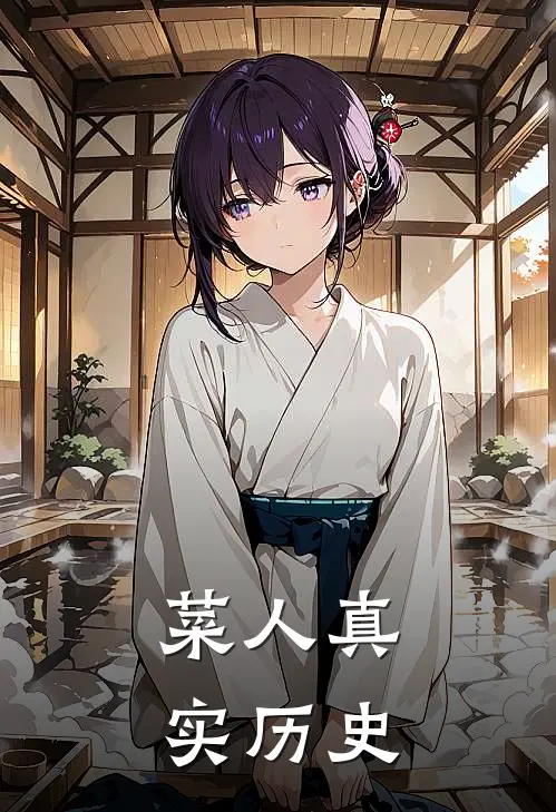 菜人真实历史