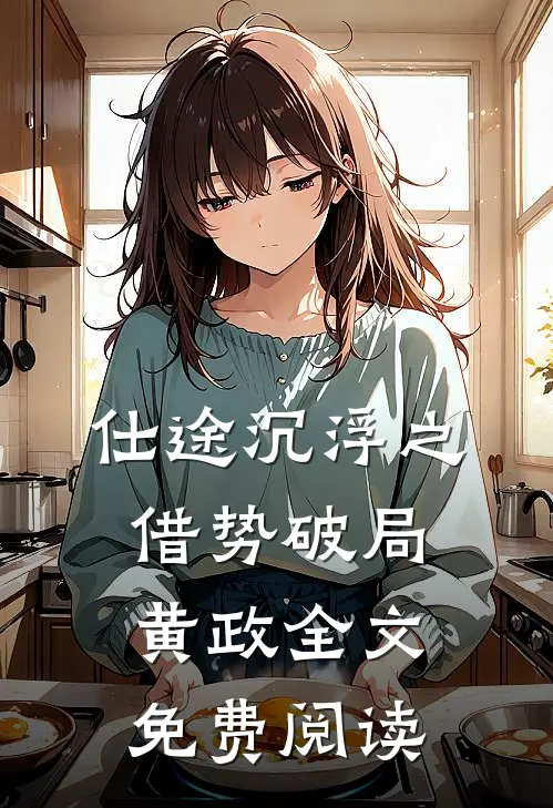 仕途沉浮之借势破局黄政全文免费阅读