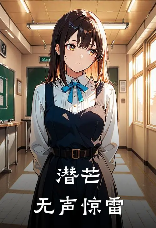 潜芒：无声惊雷