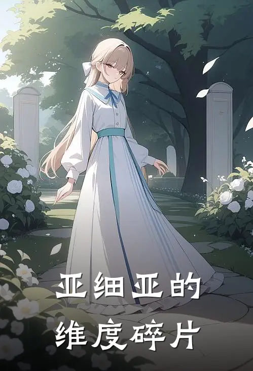 亚细亚的维度碎片