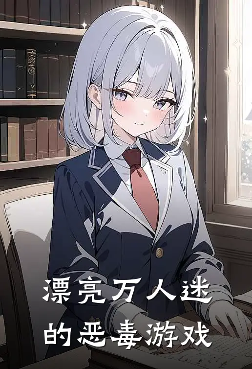 漂亮万人迷的恶毒游戏