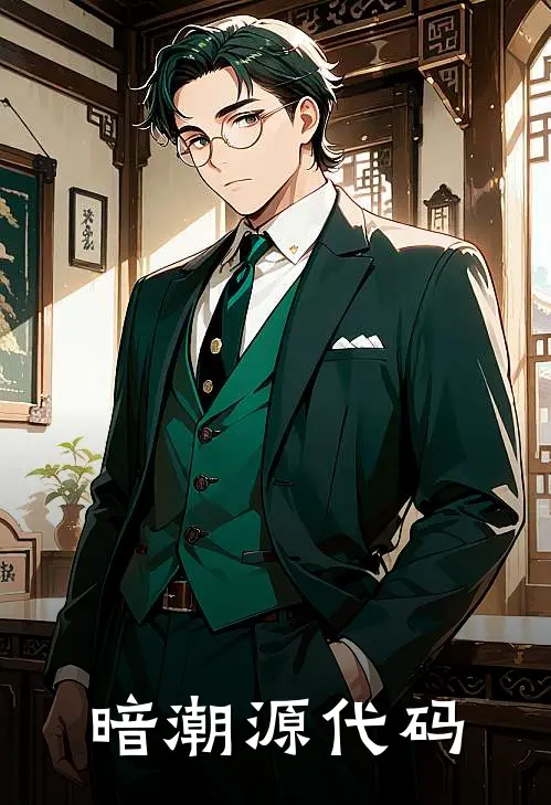 暗潮源代码