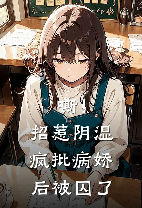 嘶！招惹阴湿疯批病娇后，被囚了