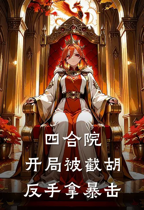 四合院：开局被截胡，反手拿暴击