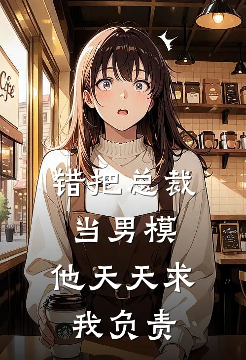 错把总裁当男模，他天天求我负责
