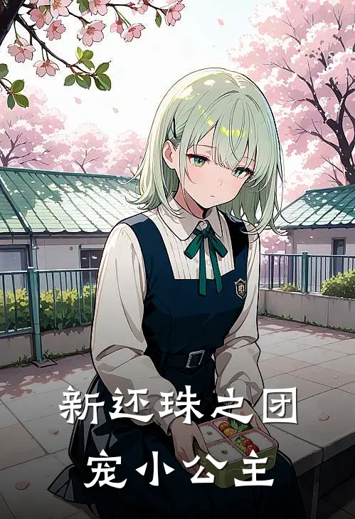 新还珠之团宠小公主