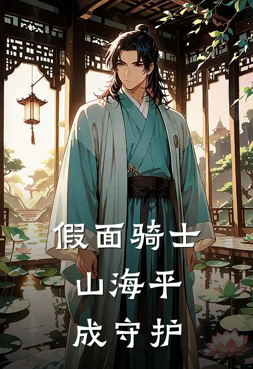 假面骑士：山海平成守护