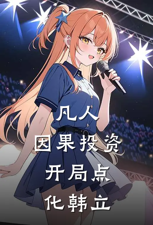 凡人：因果投资，开局点化韩立