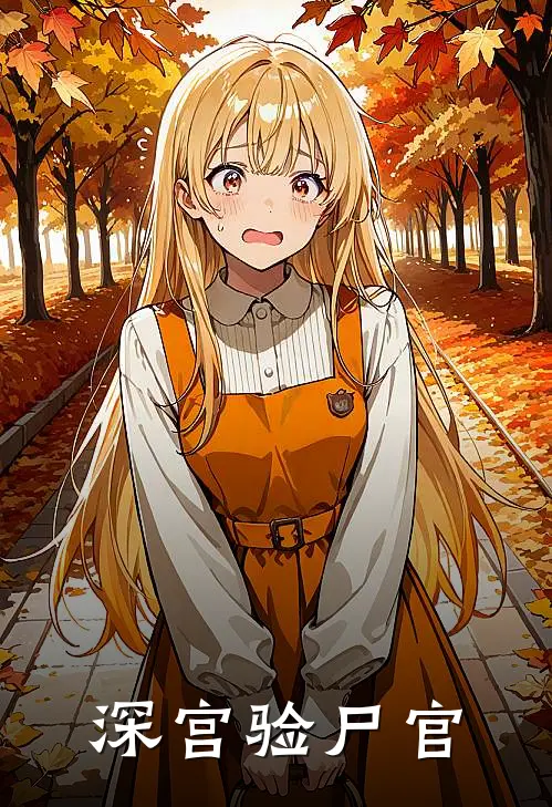 深宫验尸官