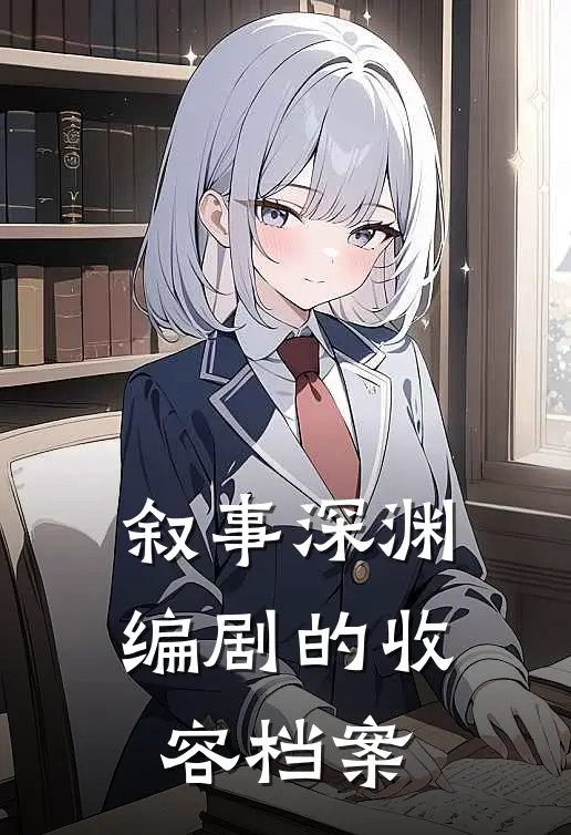 叙事深渊：编剧的收容档案