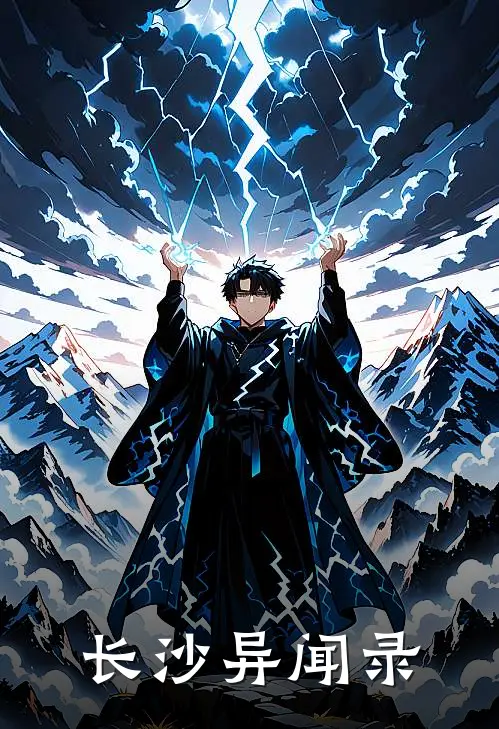 长沙异闻录李嗲嗲星野免费阅读全文_热门小说大全长沙异闻录李嗲嗲星野