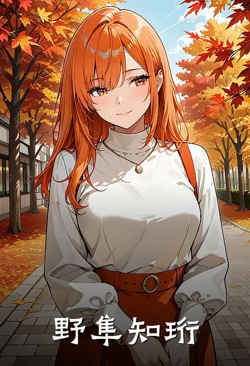 《野隼知珩》陆沉野沈知珩全本阅读_(陆沉野沈知珩)全集阅读