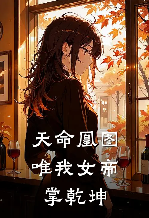 天命凰图，唯我女帝掌乾坤