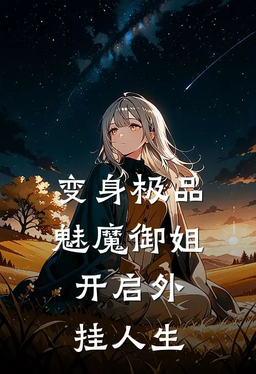 变身极品魅魔御姐，开启外挂人生