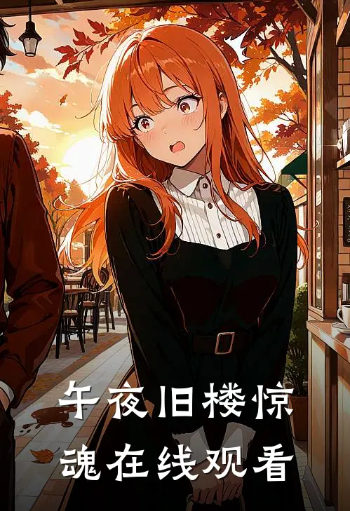 午夜旧楼惊魂在线观看