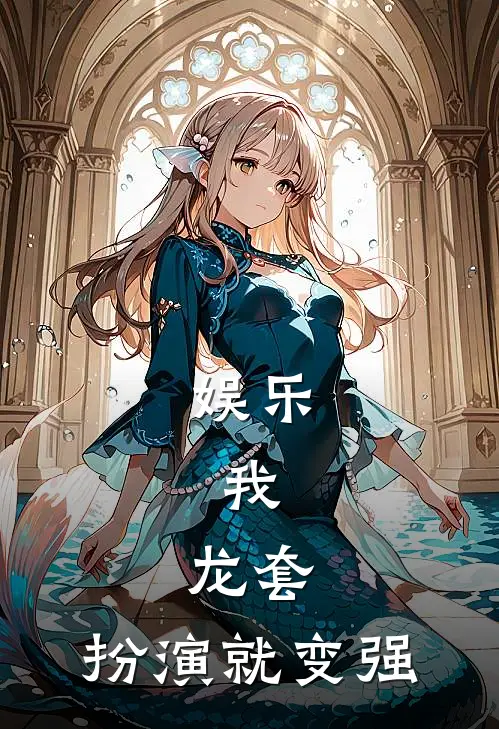 娱乐：我，龙套，扮演就变强