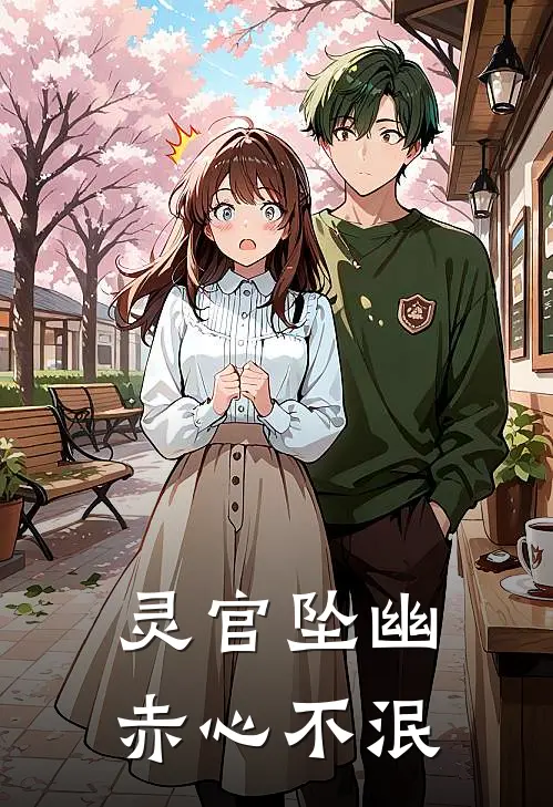 灵官坠幽：赤心不泯