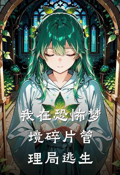 我在恐怖梦境碎片管理局逃生