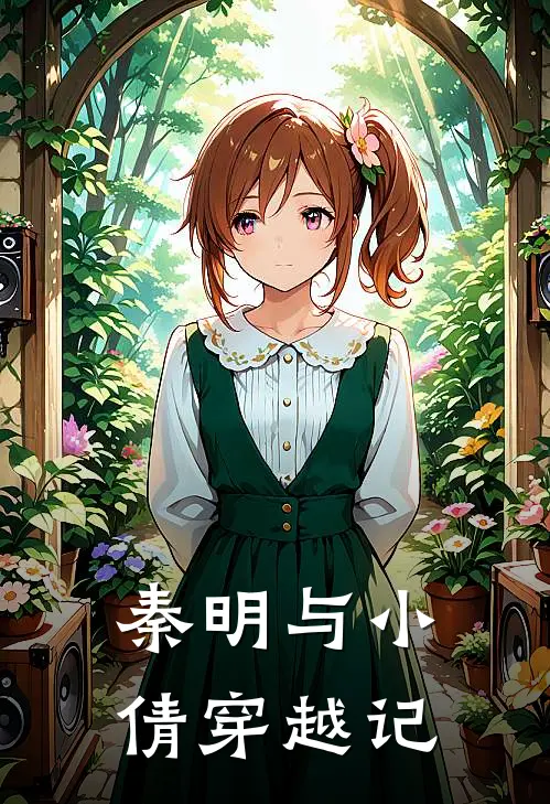 秦明与小倩穿越记