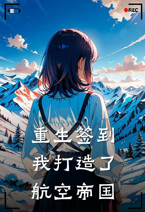 重生签到，我打造了航空帝国