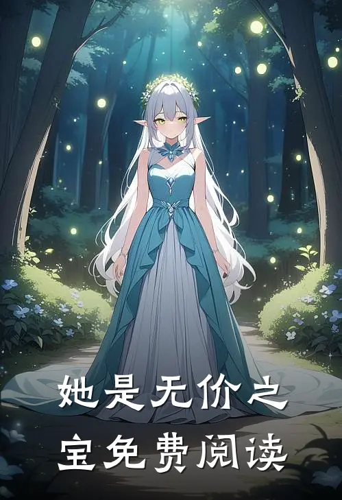 她是无价之宝免费阅读