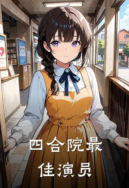 四合院最佳演员