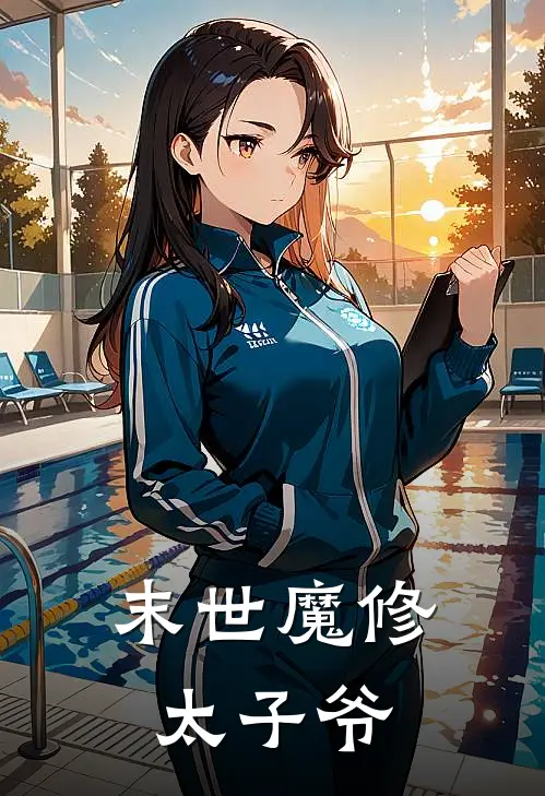 末世魔修太子爷