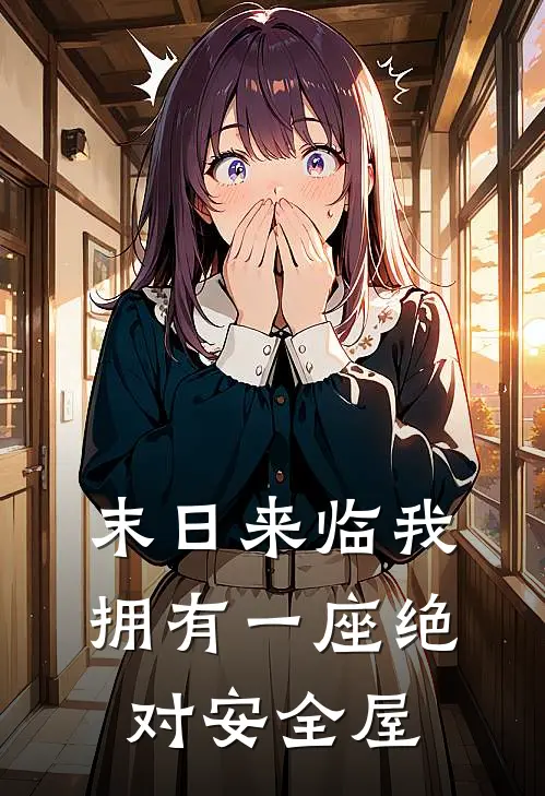 末日来临我拥有一座绝对安全屋