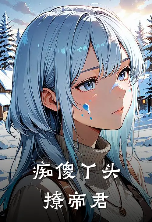 痴傻丫头撩帝君