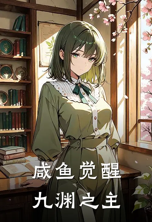 咸鱼觉醒九渊之主