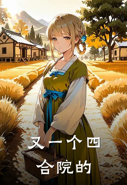 又一个四合院的