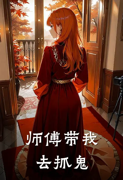 师傅带我去抓鬼