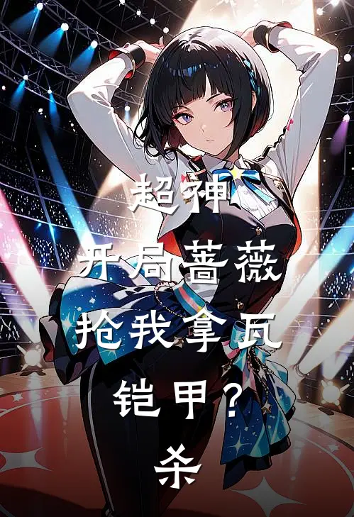 超神：开局蔷薇抢我拿瓦铠甲？杀