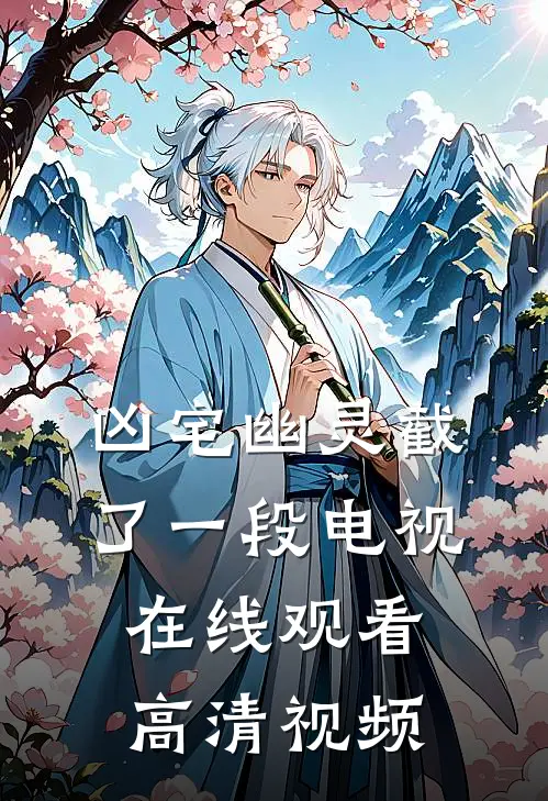 凶宅幽灵截了一段电视在线观看高清视频