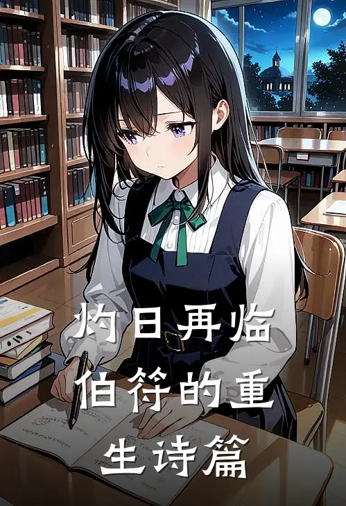 灼日再临：伯符的重生诗篇