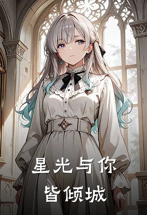星光与你皆倾城