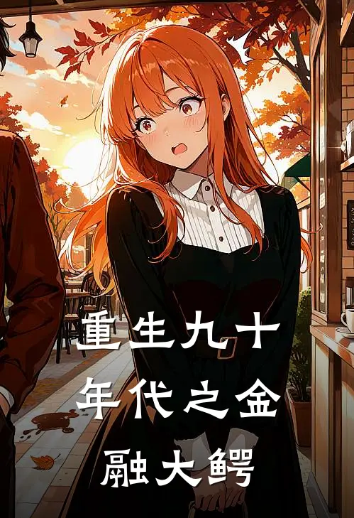 重生九十年代之金融大鳄