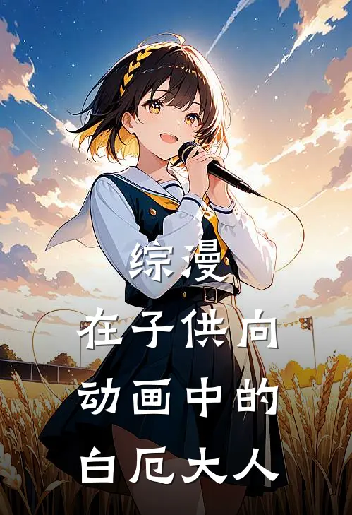 综漫：在子供向动画中的白厄大人