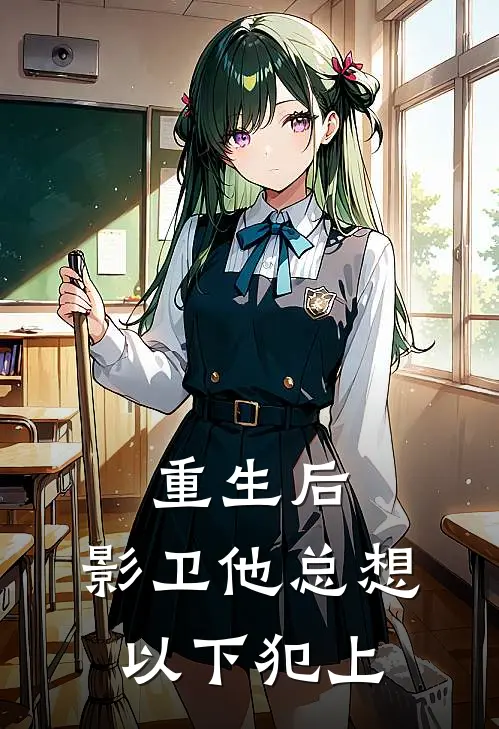 重生后，影卫他总想以下犯上