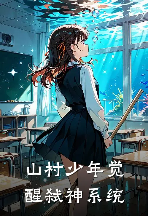 山村少年觉醒弑神系统