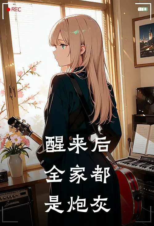 醒来后，全家都是炮灰