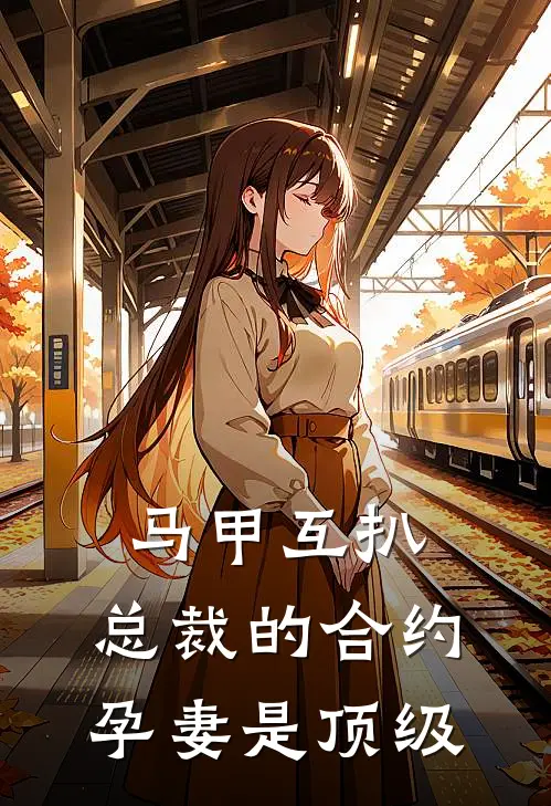 马甲互扒：总裁的合约孕妻是顶级