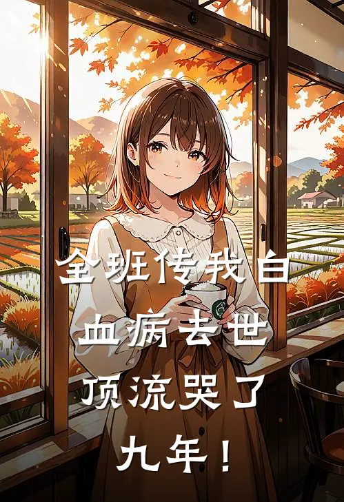 全班传我白血病去世，顶流哭了九年！