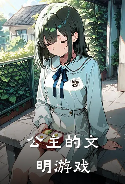 公主的文明游戏