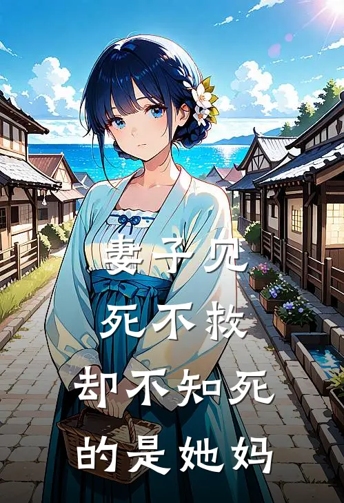 妻子见死不救，却不知死的是她妈