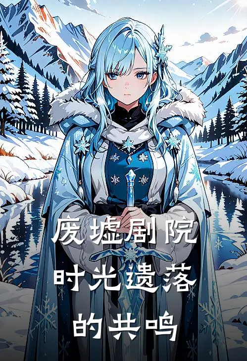 废墟剧院：时光遗落的共鸣