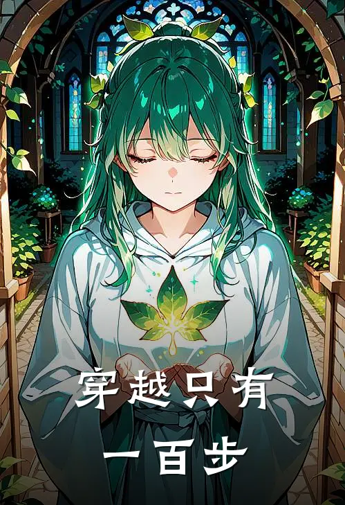 穿越只有一百步