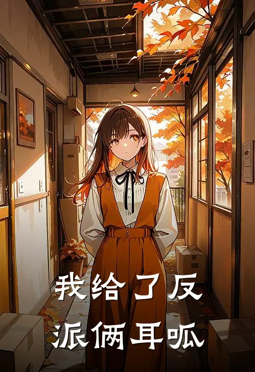 我给了反派俩耳呱