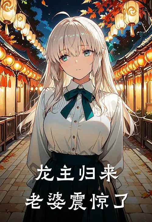 龙主归来，老婆震惊了