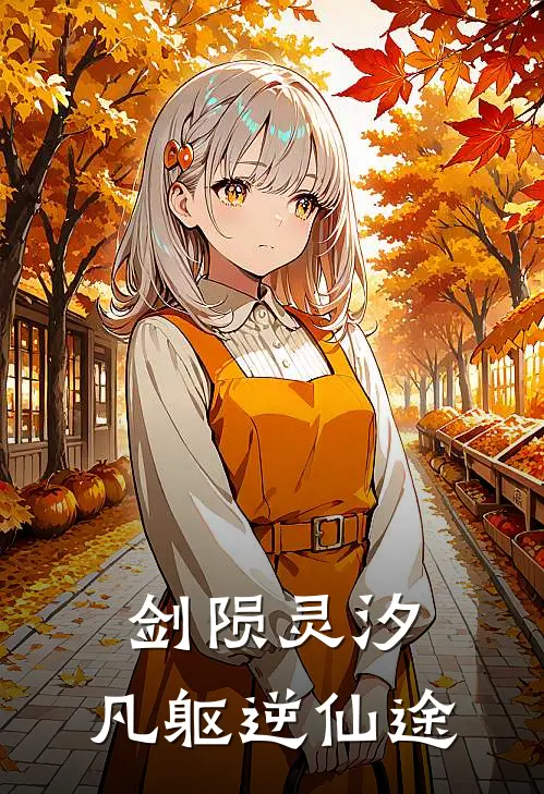 剑陨灵汐：凡躯逆仙途